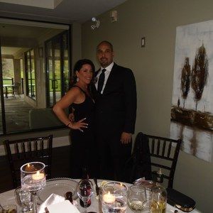 Meet your Posher, Nicky